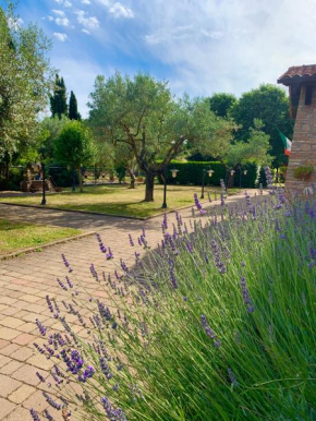 Hotels in Sant'oreste